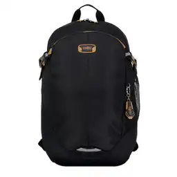 Morral Deportivo Color: Negro N01 Totto