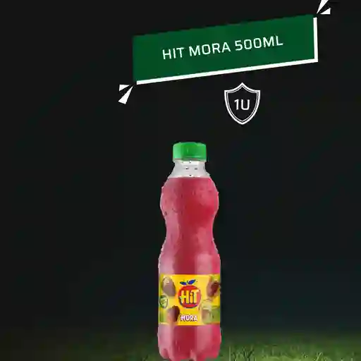 Hit mora 500ml