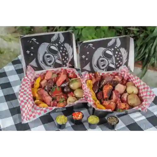 Picada Megadeth