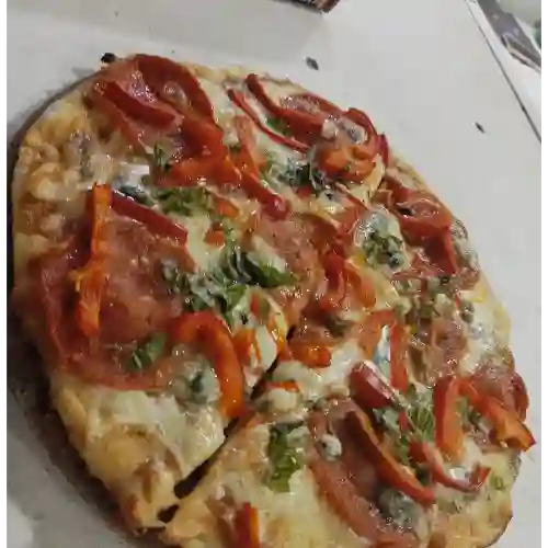 Pizza Venom
