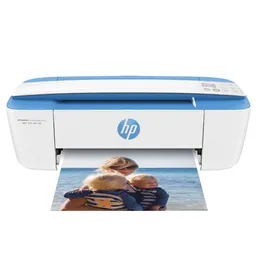 Hp Impresora Multifuncional Deskjet Ink Advantage 3775 (J9V87A)