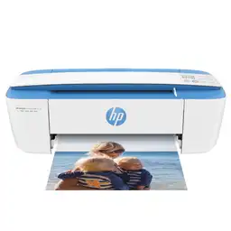 Hp Impresora Multifuncional Deskjet Ink Advantage 3775 (J9V87A)