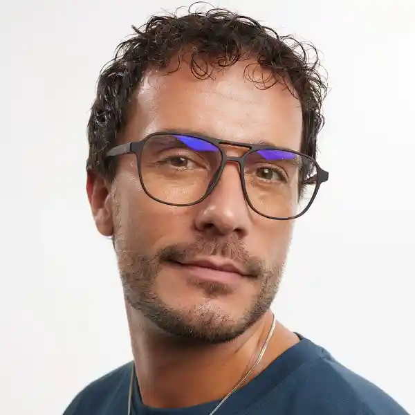 Barner Gafas Reading Brad Carey + 2.00