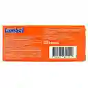 Lumbal (220 mg / 50 mg)