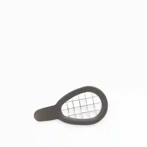 Cortador de Aguacate Gris Ambiente Gourmet