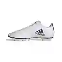 Adidas Guayos Goletto VIII Fg Para Fútbol Hombre Blanco Talla XS