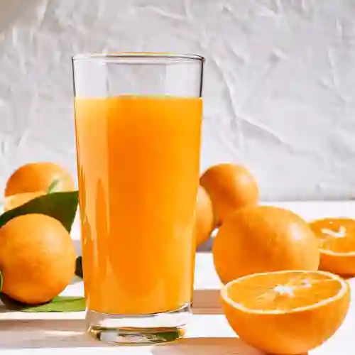 Jugo de Naranja 16 Oz