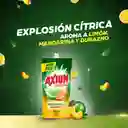 Axion Lavaplato Explosión Cítrica