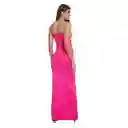 Vestido Laro Amari Fucsia S