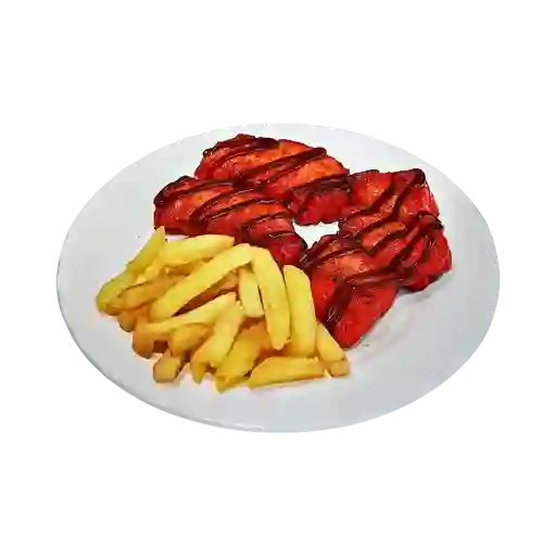 Porción de Costilla Grande