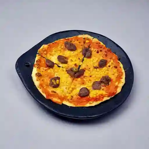 Pizza Chorizo Butifarra M