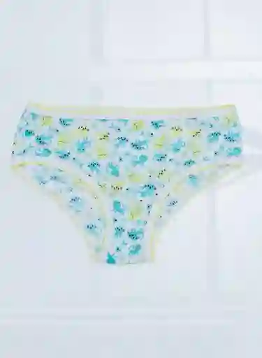 Panty Botadero Surtido Talla 4