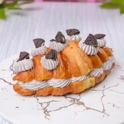 Croissant de Oreo