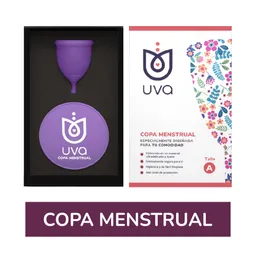 Uva  Copa Menstrual Talla A