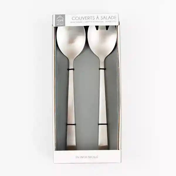 Home Deco Factory Cubierto Para Servir Ensalada