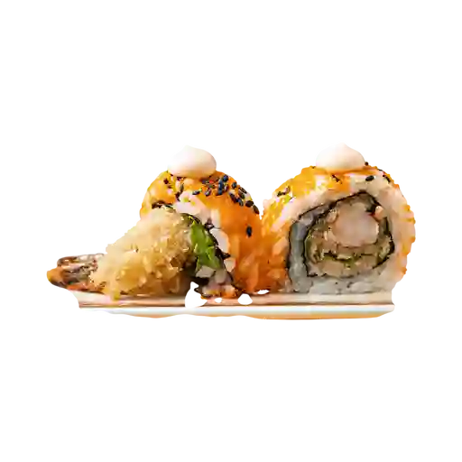 Tiger Roll