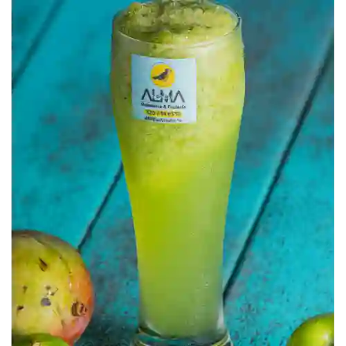Batido Frutos Verdes (Vaso 16Onz)
