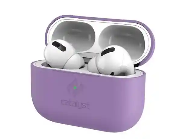 Catalyst Funda Slim Para Airpods Pro 1 y 2 Lila