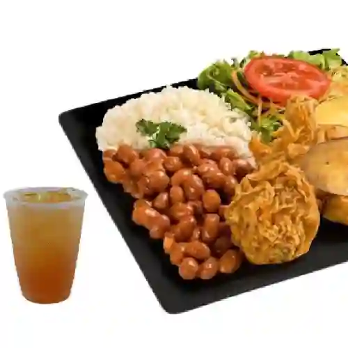 Bandeja