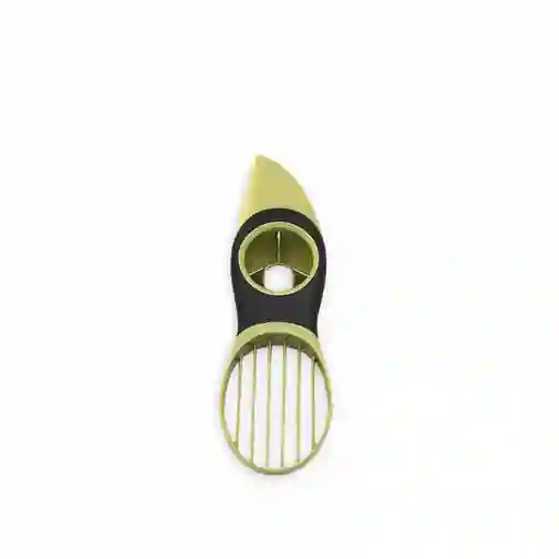 Rebanador Aguacate Ambiente Gourmet