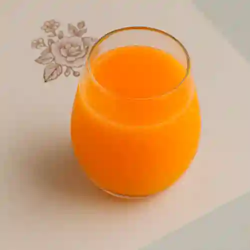 Jugo de Mandarina