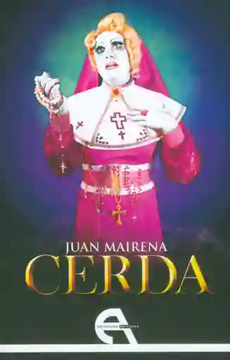 Cerda - Juan Mairena