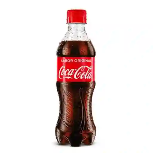 Coca-Cola 400Ml