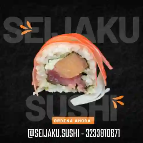 Kanikama Maki