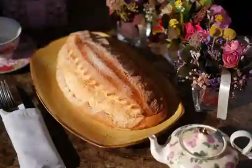 Pan de Leche