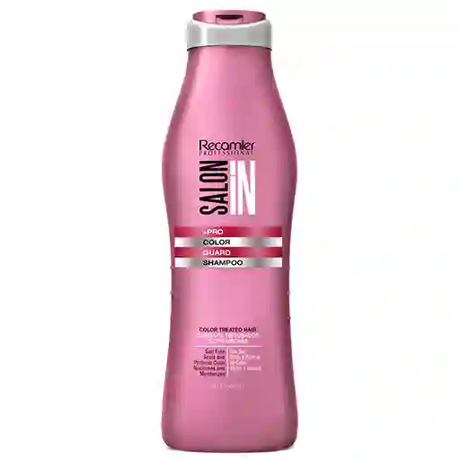 Salón In Shampoo Color Guard 300 Ml