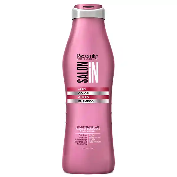 Salón In Shampoo Color Guard 300 Ml