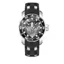 Invicta Reloj Hombre Negro Acero Inv35610