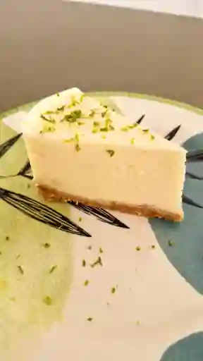 Chescake limon
