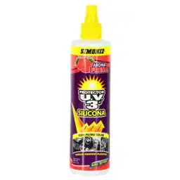 Simoniz Silicona Uv3 Fresa 300 mL