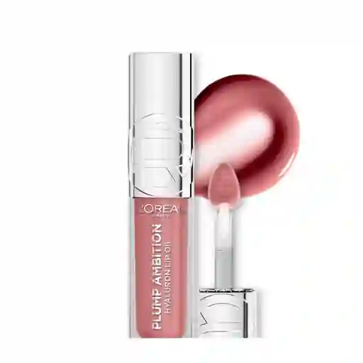 Plumping Lip Oil Worth it LOreal Paris