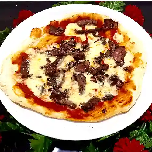 Pizza Fuorigrotta