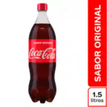 Cocacola 1,5 Original