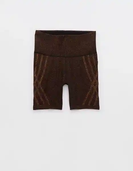 Leggings Aerie Dorado Talla Medium American Eagle 5991709