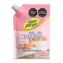 Salsa Rosada San Jorge Doypack x 380gr