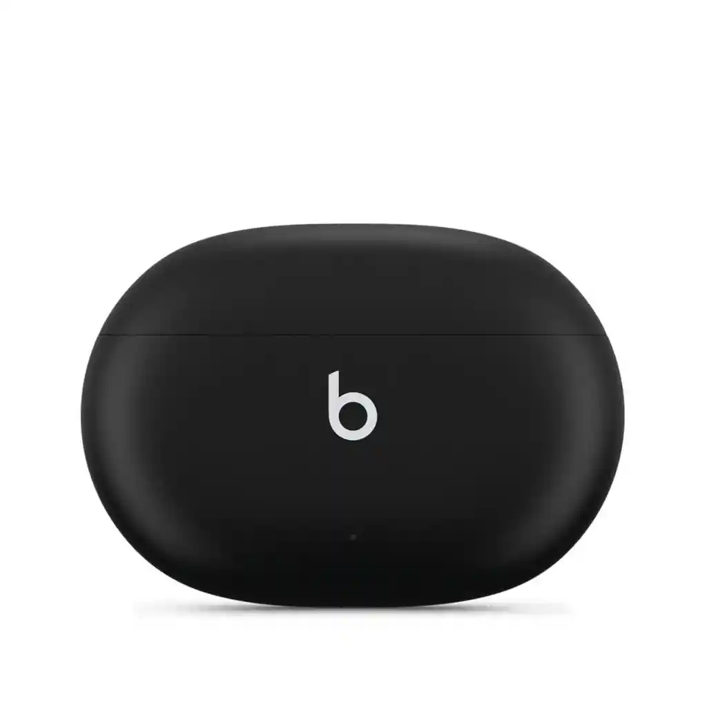 Beats Studio Buds Black Bes