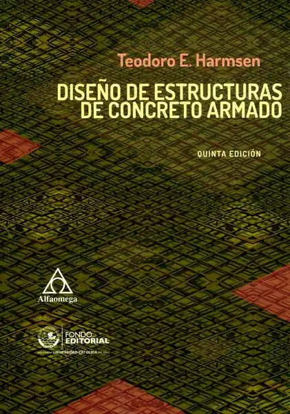 Diseño de Estructuras de Concreto Armado 5ª Edición