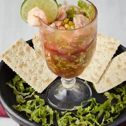 Ceviche Michuacan