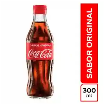 Coca Cola 300 ml