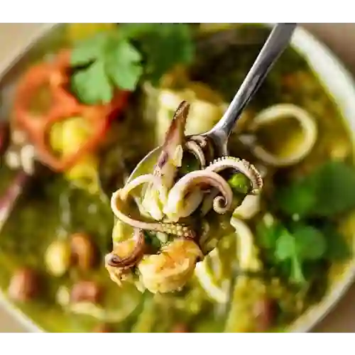 Aguadito Marino Power