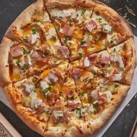 Chicken Bacon Ranch Medium