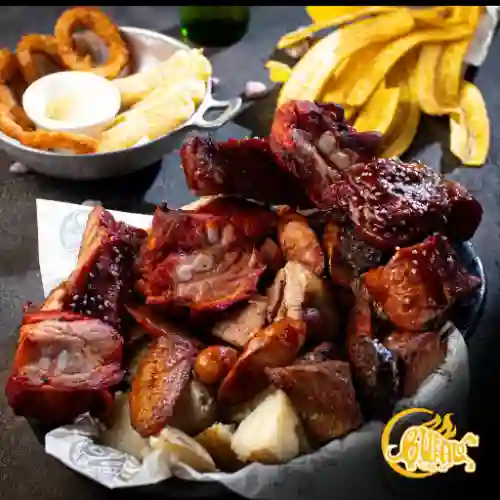 Picada Brc