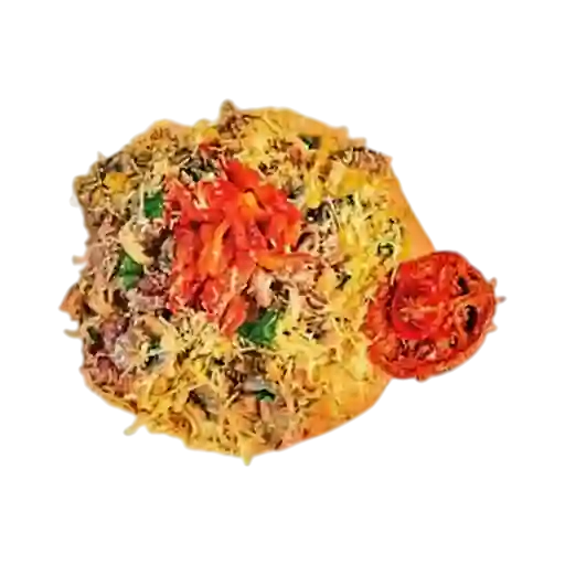 Pasta container