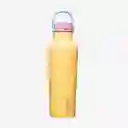 Corkcicle Botella Térmica Sport Canteen Block Amarillo 20 oz