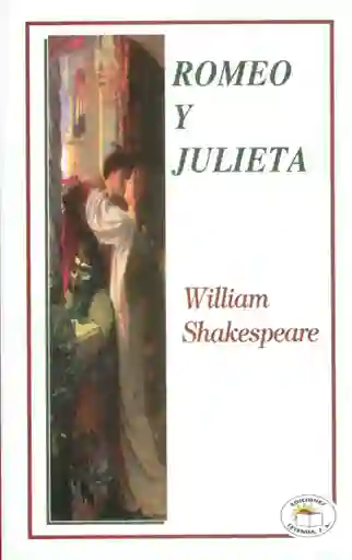 Romeo y Julieta - William Shakespeare