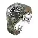 Reloj Reserve Hombre Plateado 40462 Invicta